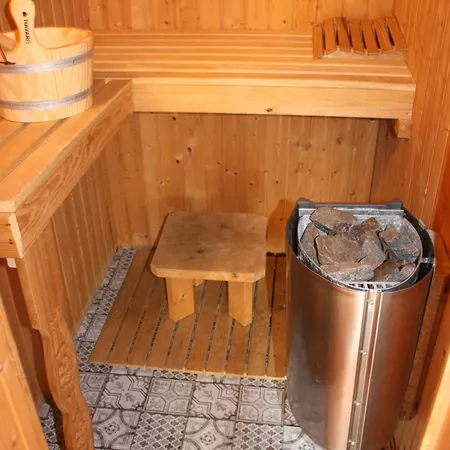 Apartamento Us Nige Wark - Familienfreundliches Haus An Der Nordsee