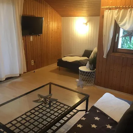 Apartamento Us Nige Wark - Familienfreundliches Haus An Der Nordsee *
